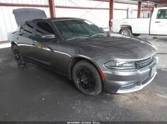 2C3CDXBG9KH722140 2019 DODGE CHARGER