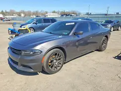 2C3CDXBG9KH724549 2019 DODGE CHARGER