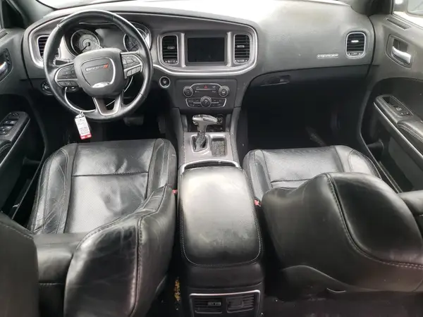 2C3CDXBG9KH724728 2019 DODGE CHARGER - Image 8