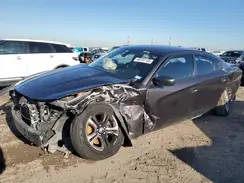 2C3CDXBG9KH725037 2019 DODGE CHARGER