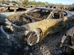 2C3CDXBG9KH725605 2019 DODGE CHARGER