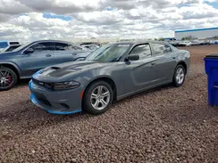 2C3CDXBG9KH725720 2019 DODGE CHARGER