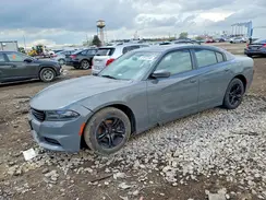 2C3CDXBG9KH725734 2019 DODGE CHARGER