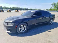 2C3CDXBG9KH728004 2019 DODGE CHARGER