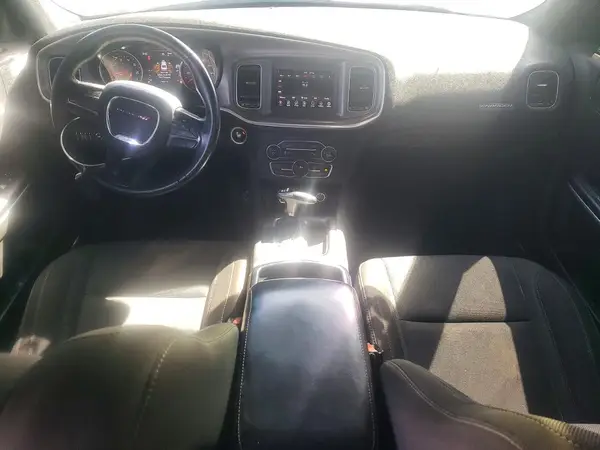 2C3CDXBG9KH728004 2019 DODGE CHARGER - Image 8