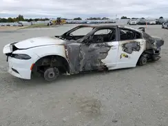 2C3CDXBG9KH728133 2019 DODGE CHARGER