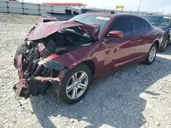 2C3CDXBG9KH728150 2019 DODGE CHARGER