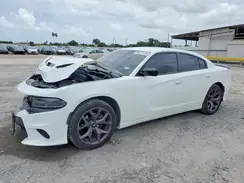 2C3CDXBG9KH732568 2019 DODGE CHARGER
