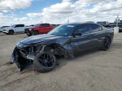2C3CDXBG9KH732599 2019 DODGE CHARGER
