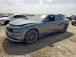 2C3CDXBG9KH734823 2019 DODGE CHARGER