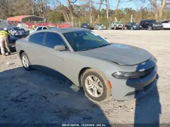 2C3CDXBG9KH736510 2019 DODGE CHARGER