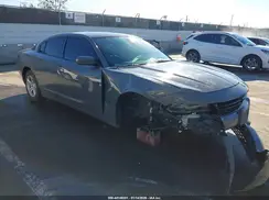 2C3CDXBG9KH736569 2019 DODGE CHARGER
