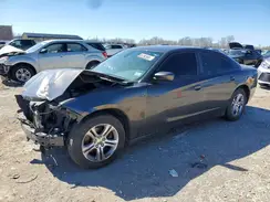 2C3CDXBG9KH743571 2019 DODGE CHARGER