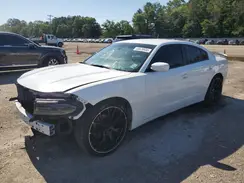 2C3CDXBG9KH743683 2019 DODGE CHARGER