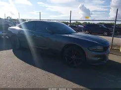 2C3CDXBG9KH744980 2019 DODGE CHARGER