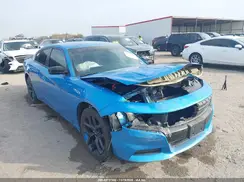 2C3CDXBG9KH745112 2019 DODGE CHARGER