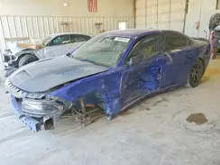 2C3CDXBG9KH745174 2019 DODGE CHARGER