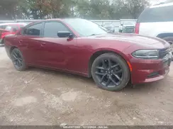 2C3CDXBG9KH745188 2019 DODGE CHARGER