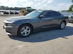 2C3CDXBG9KH746812 2019 DODGE CHARGER
