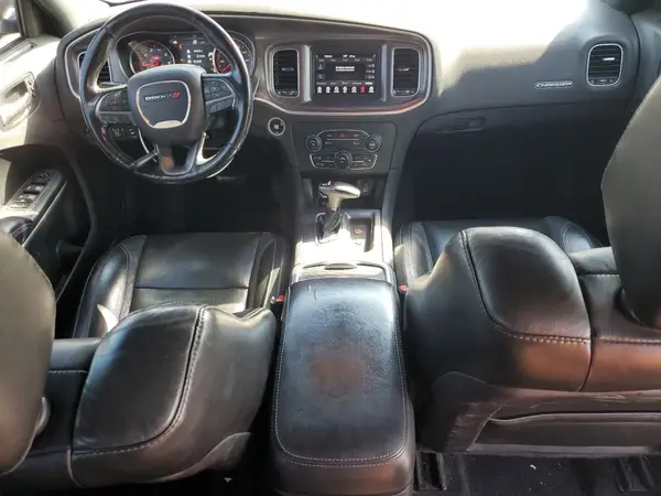2C3CDXBG9KH746812 2019 DODGE CHARGER - Image 8