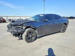 2C3CDXBG9KH746843 2019 DODGE CHARGER