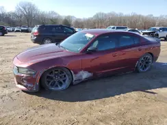 2C3CDXBG9KH748754 2019 DODGE CHARGER