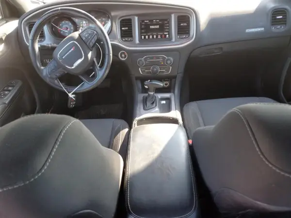 2C3CDXBG9KH748754 2019 DODGE CHARGER - Image 8