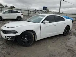 2C3CDXBG9KH752884 2019 DODGE CHARGER