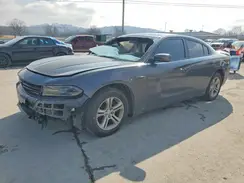 2C3CDXBG9KH752898 2019 DODGE CHARGER