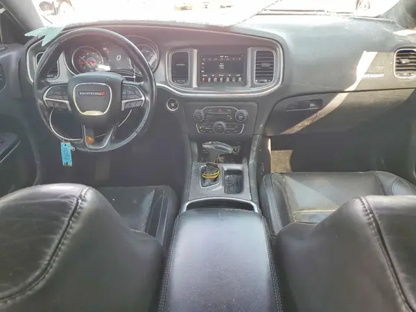 2C3CDXBG9KH752898 2019 DODGE CHARGER - Image 8