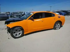 2C3CDXBG9KH753260 2019 DODGE CHARGER