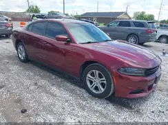 2C3CDXBG9KH753307 2019 DODGE CHARGER