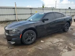 2C3CDXBG9KH754215 2019 DODGE CHARGER