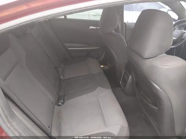2C3CDXBG9KH754473 2019 DODGE CHARGER - Image 8