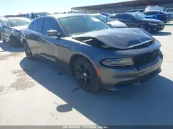 2C3CDXBG9KH756949 2019 DODGE CHARGER