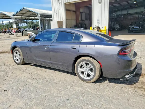 2C3CDXBG9LH100641 2020 DODGE CHARGER - Image 2