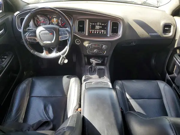 2C3CDXBG9LH100641 2020 DODGE CHARGER - Image 8