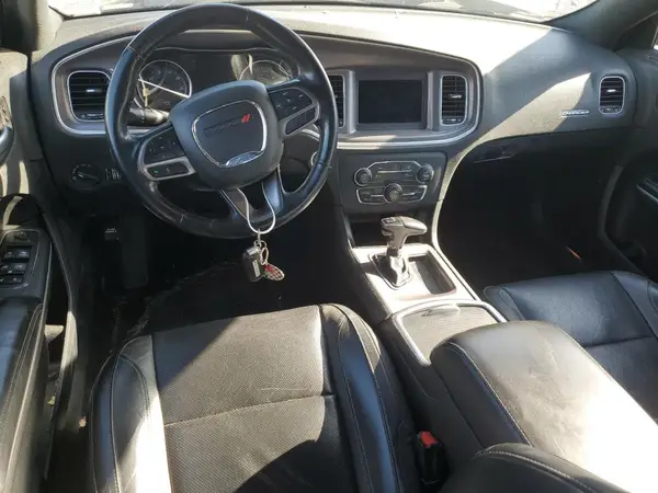 2C3CDXBG9LH100820 2020 DODGE CHARGER - Image 8