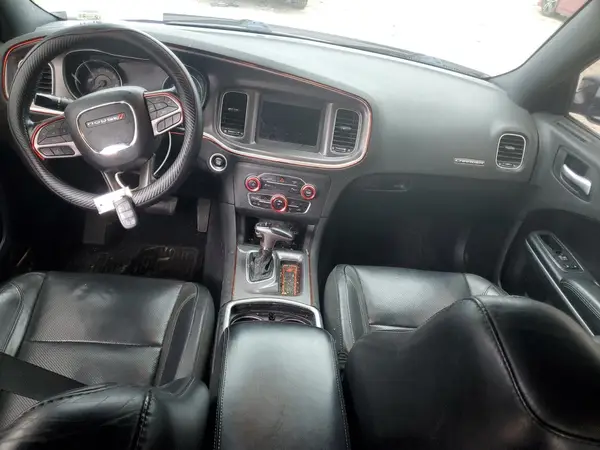 2C3CDXBG9LH100929 2020 DODGE CHARGER - Image 8