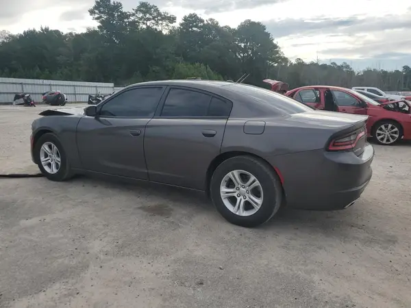 2C3CDXBG9LH100980 2020 DODGE CHARGER - Image 2