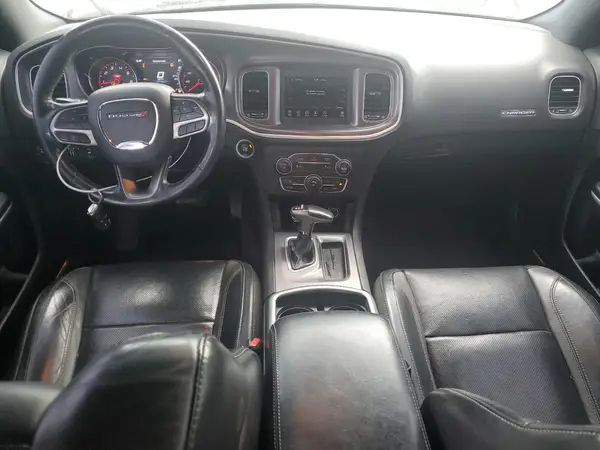 2C3CDXBG9LH100980 2020 DODGE CHARGER - Image 8