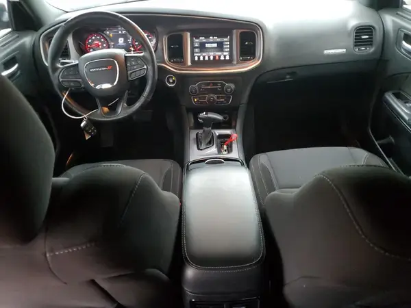 2C3CDXBG9LH101224 2020 DODGE CHARGER - Image 8