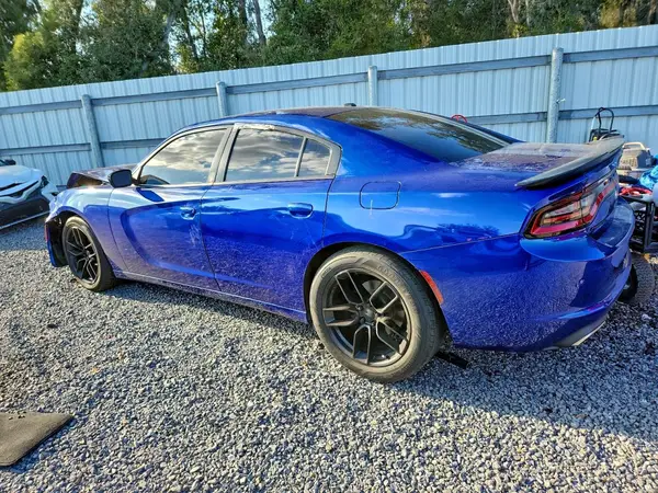 2C3CDXBG9LH101305 2020 DODGE CHARGER - Image 2
