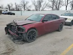2C3CDXBG9LH101398 2020 DODGE CHARGER