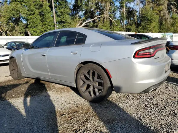 2C3CDXBG9LH101921 2020 DODGE CHARGER - Image 2