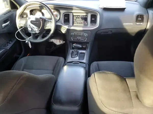 2C3CDXBG9LH101921 2020 DODGE CHARGER - Image 8