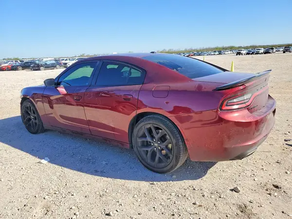 2C3CDXBG9LH104835 2020 DODGE CHARGER - Image 2