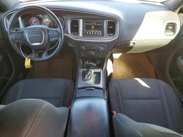 2C3CDXBG9LH104835 2020 DODGE CHARGER - Image 8