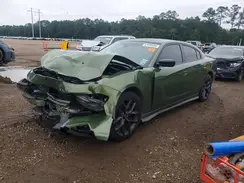 2C3CDXBG9LH107895 2020 DODGE CHARGER