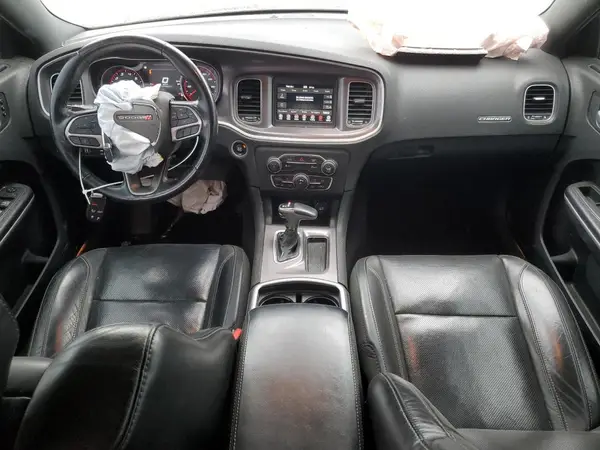 2C3CDXBG9LH111025 2020 DODGE CHARGER - Image 8
